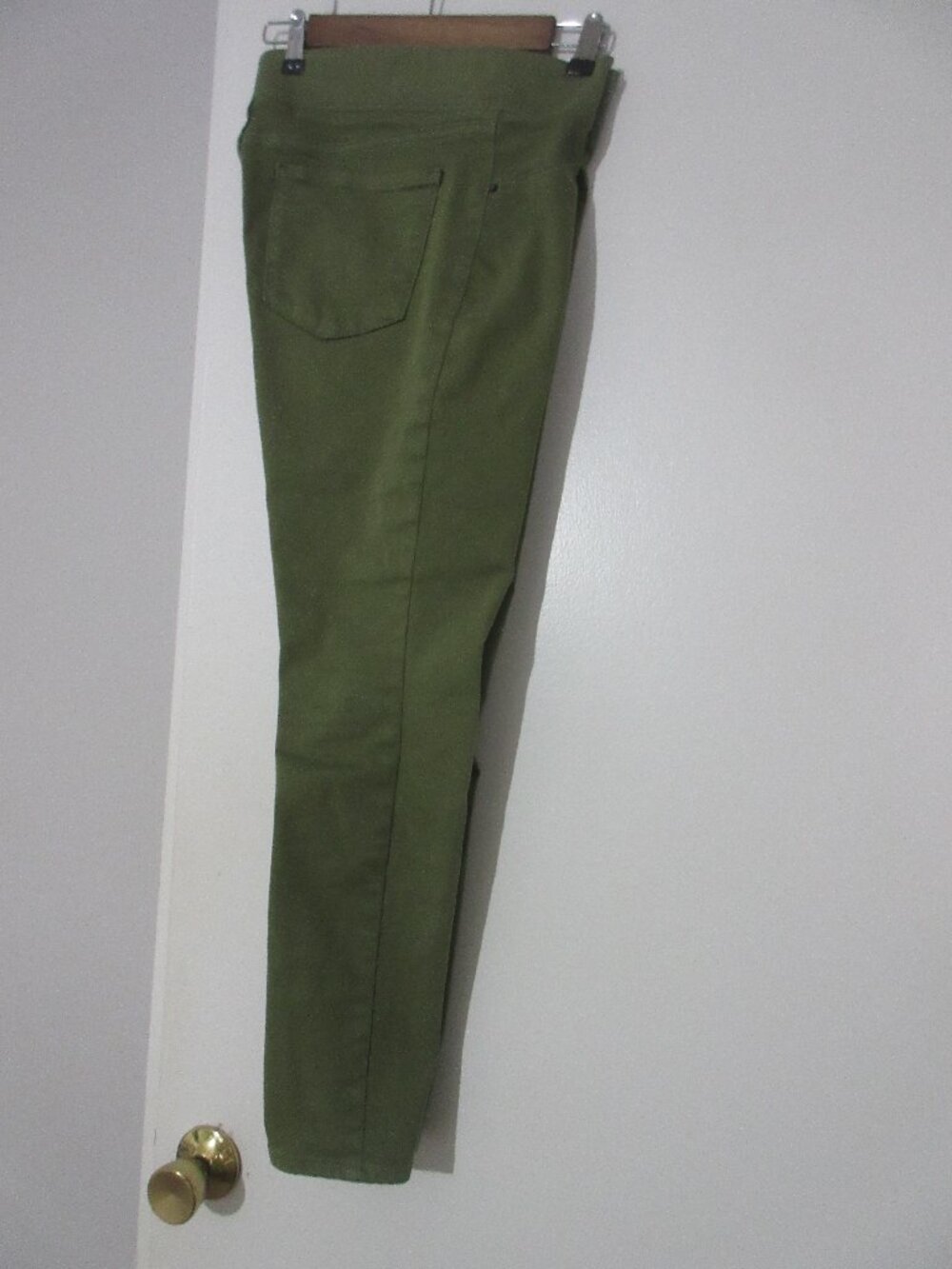 Old Navy Rock Star Ankle Pant